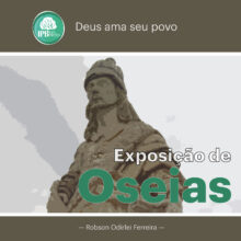 Exposição de Oseias