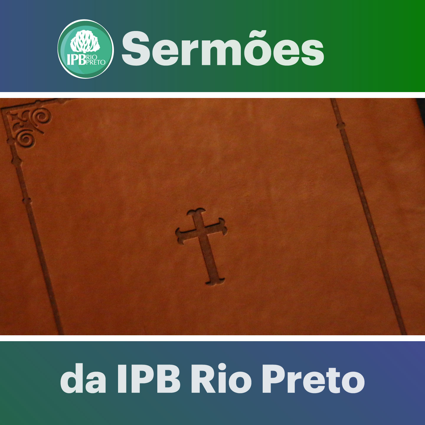 Sermões da IPB Rio Preto