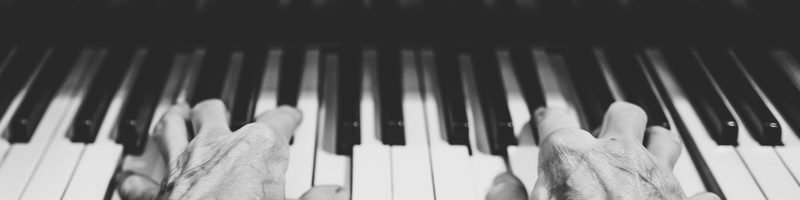 Música Tema Maranatha