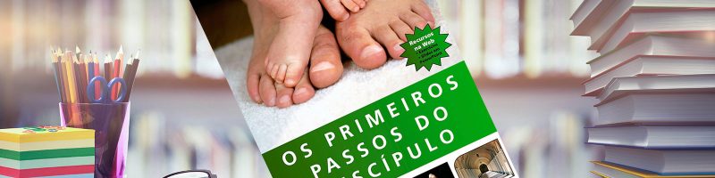 Professores Novos Membros Tema Maranatha