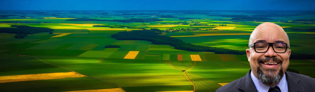 Rev. Rosther Guimarães 2025