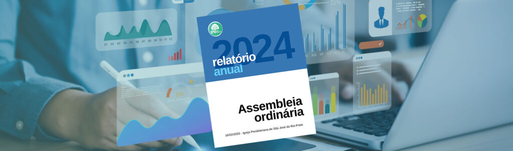 Relatório da assembleia 2025