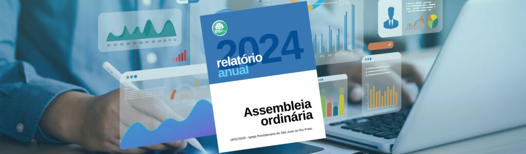 Relatório geral 2024