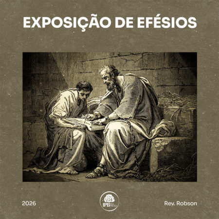 Exposição de Efésios