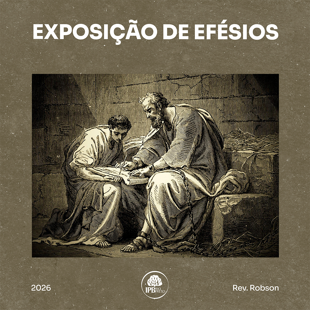 Exposição de Efésios