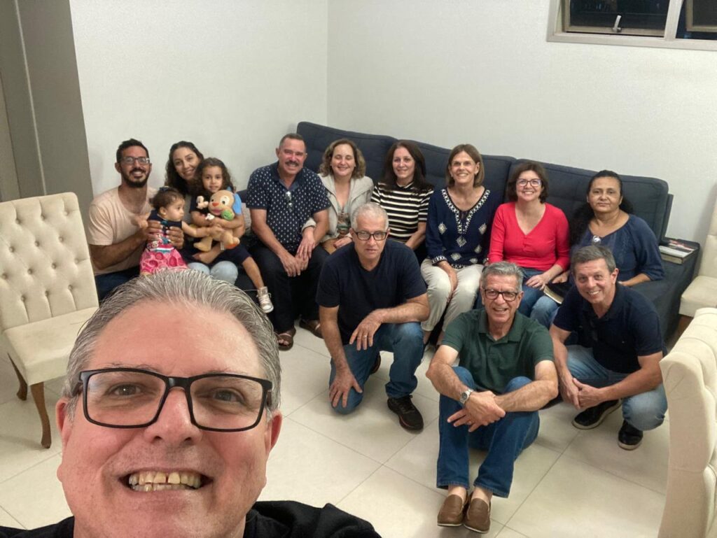 Gis Boa Vista