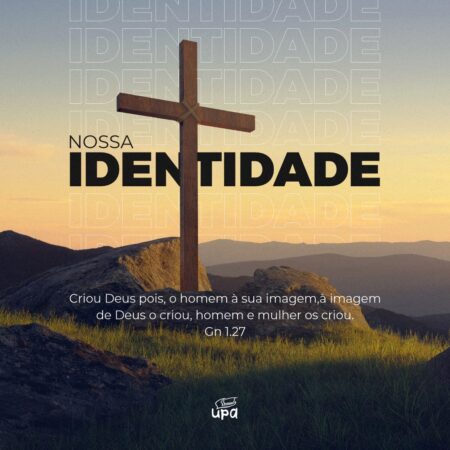 IDENTIDADE