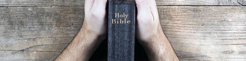 A Bíblia responde a tudo?