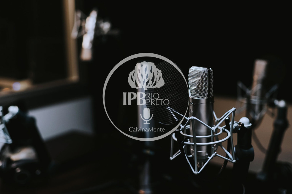 Podcast CalvinaMente