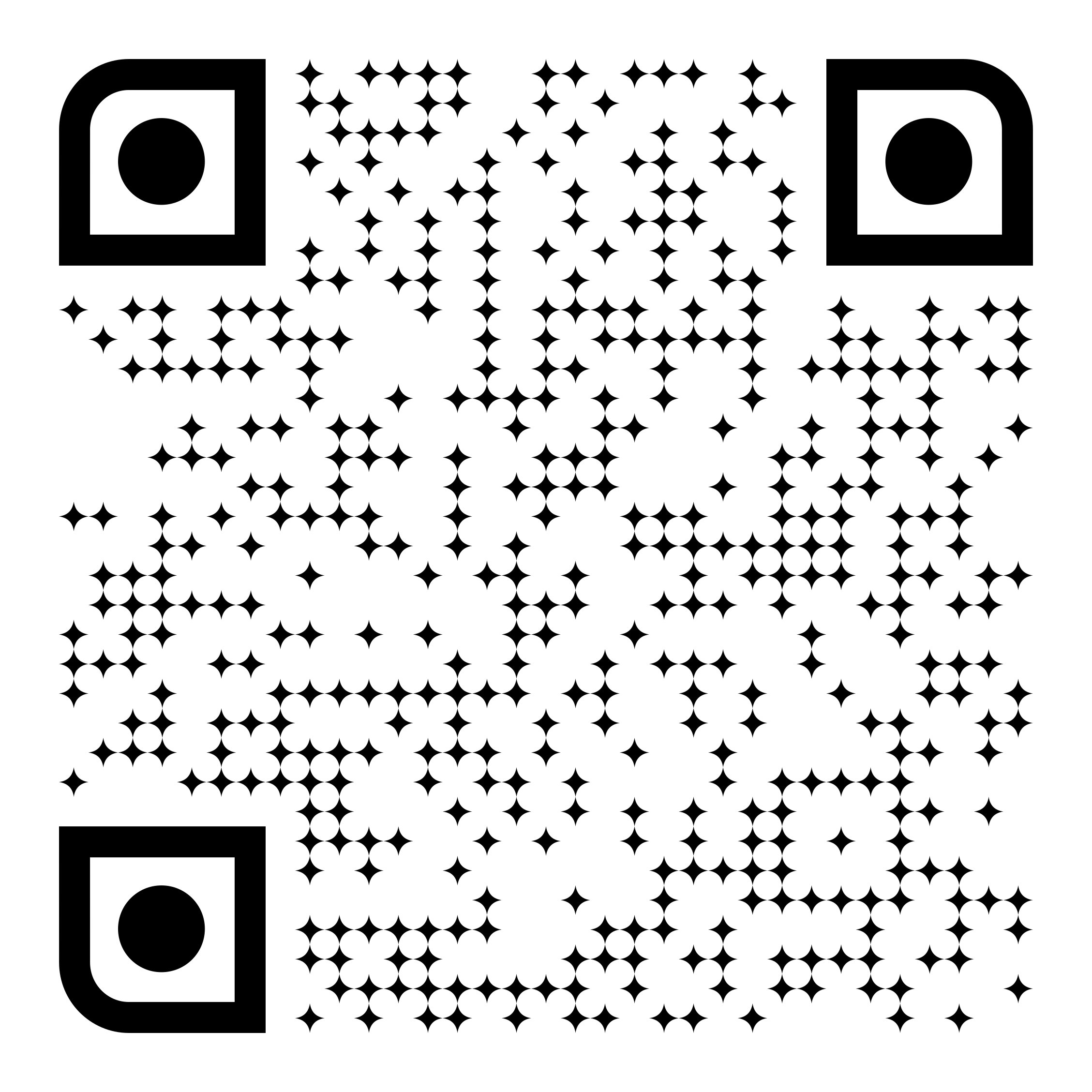 Qr code site paypal