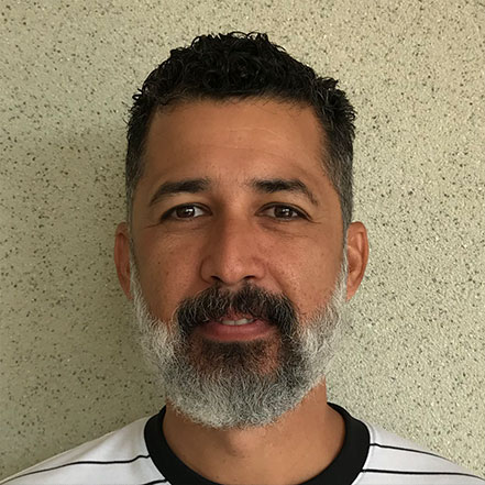 Diácono Elizeu Fidelis 2019